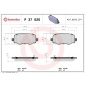 Brembo P37020
