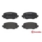 Brembo P37020