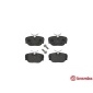 Brembo P44009