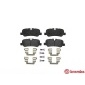 Brembo P44013