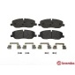 Brembo P44014