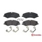 Brembo P44024