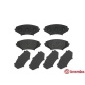 Brembo P49034