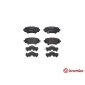 Brembo P49049
