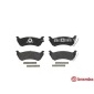 Brembo P50040