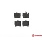 Brembo P50042