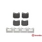 Brembo P50043