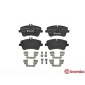 Brembo P50045