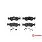 Brembo P50081