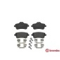 Brembo P50099