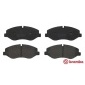 Brembo P50129