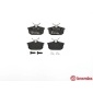 Brembo P54023