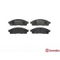 Brembo P54038