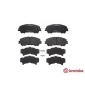 Brembo P56100