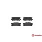 Brembo P59021