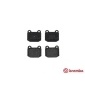 Brembo P59025