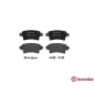 Brembo P59040