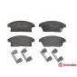Brembo P59077