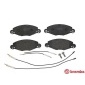 Brembo P61072