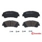 Brembo P68067