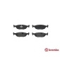 Brembo P71003