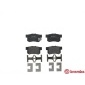 Brembo P79027