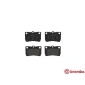 Brembo P83073