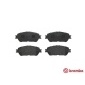 Brembo P83105