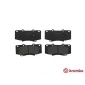 Brembo P83140