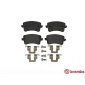 Brembo P85099