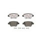 Brembo P85114X