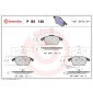 Brembo P85146X
