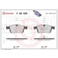 Brembo P86026