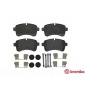 Brembo PA6027