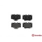 BREMBO P83026