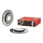 BREMBO 08723811
