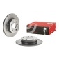 BREMBO 08C65611
