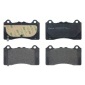 BREMBO P24202