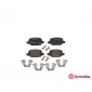 BREMBO P23151