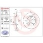 BREMBO 08909211