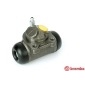 A12194 BREMBO Цилиндр