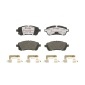 BREMBO P16013X