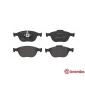 BREMBO P24071