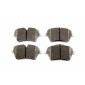 BREMBO 07B31447