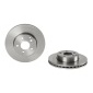 BREMBO 09A61340
