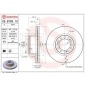 09879310 Brake Disc