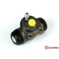 BREMBO A12267