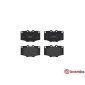BREMBO P83006