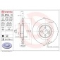 BREMBO 09B75410