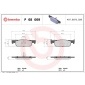 Brembo P68069